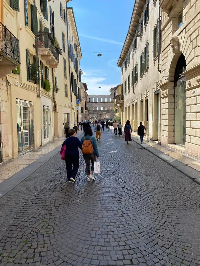 Corte Felicita Verona