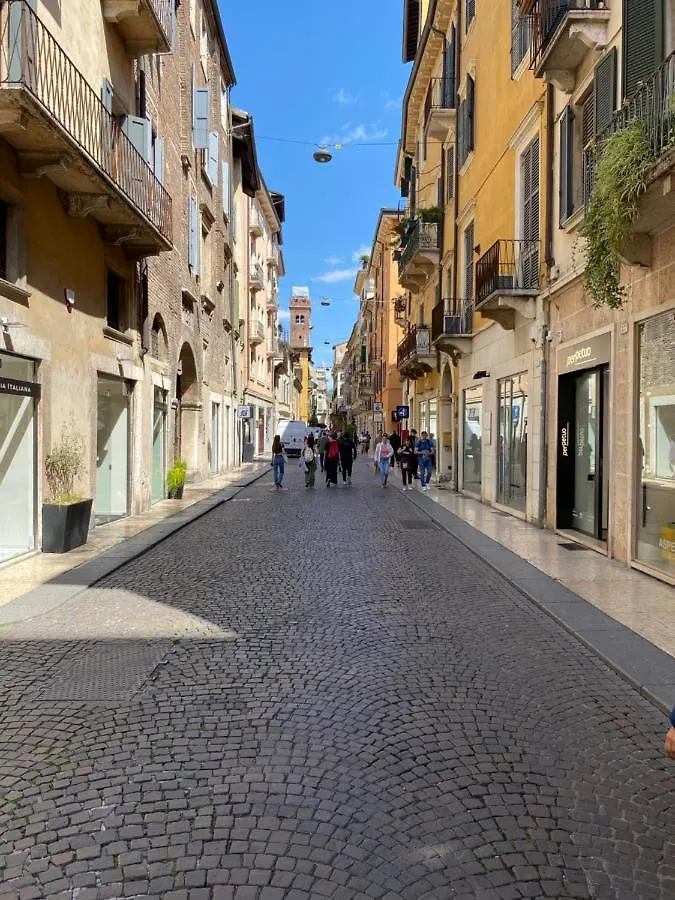 Appartamento Corte Felicita Verona