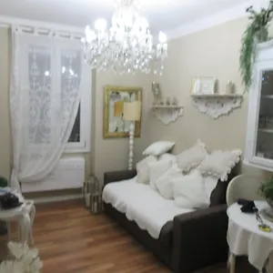Castelvecchio Loft Apartment