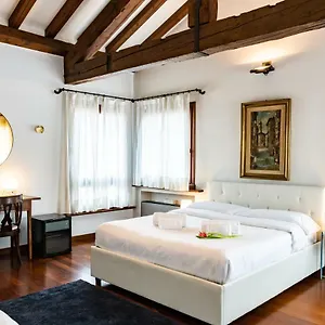 Magnifiche Residenze San Fermo Apartment