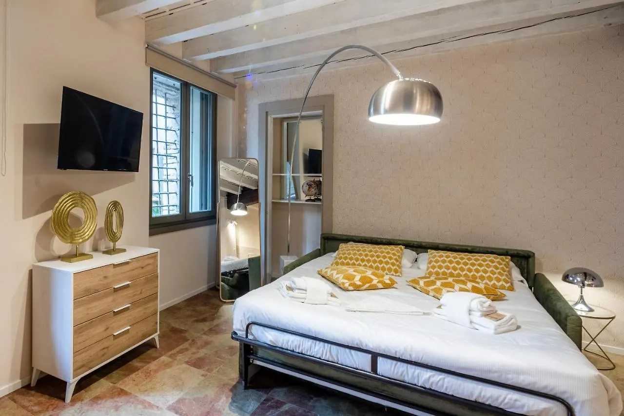 Corte Felicita Verona Apartment