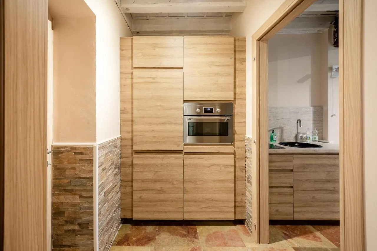 Corte Felicita Verona Apartment