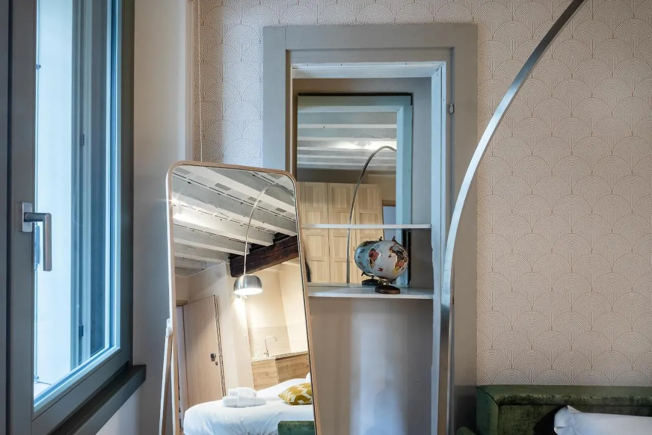 Apartment Corte Felicita Verona