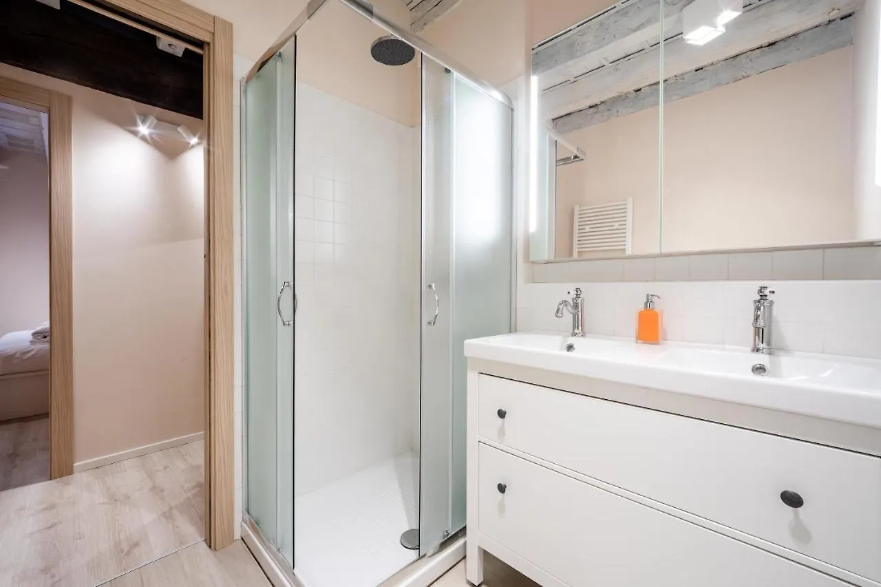 Apartment Corte Felicita Verona