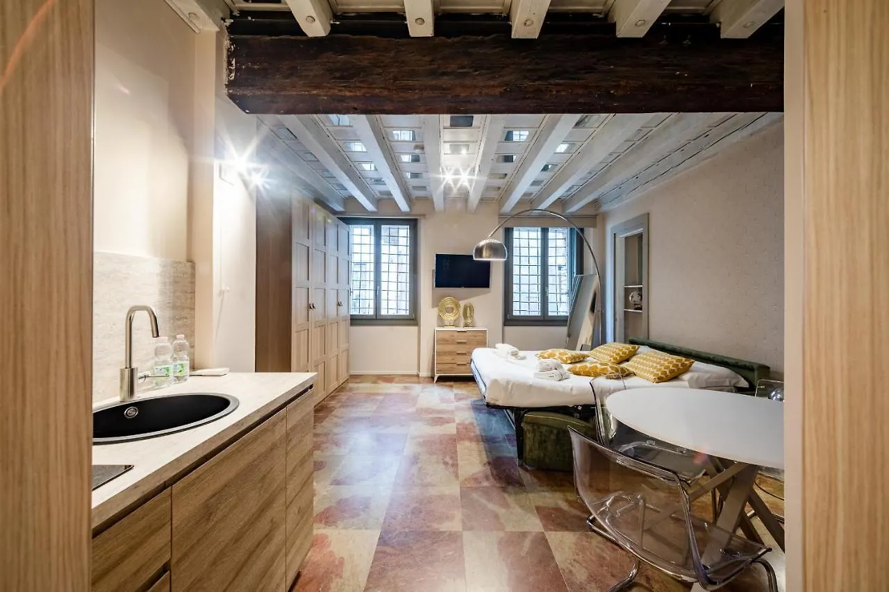 Corte Felicita Verona Apartment