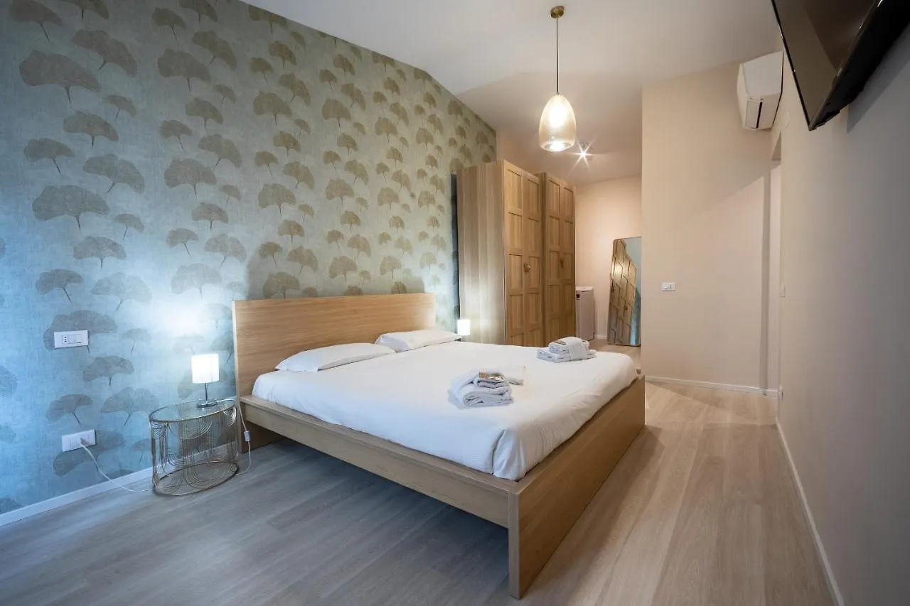 Apartment Corte Felicita Verona Italy