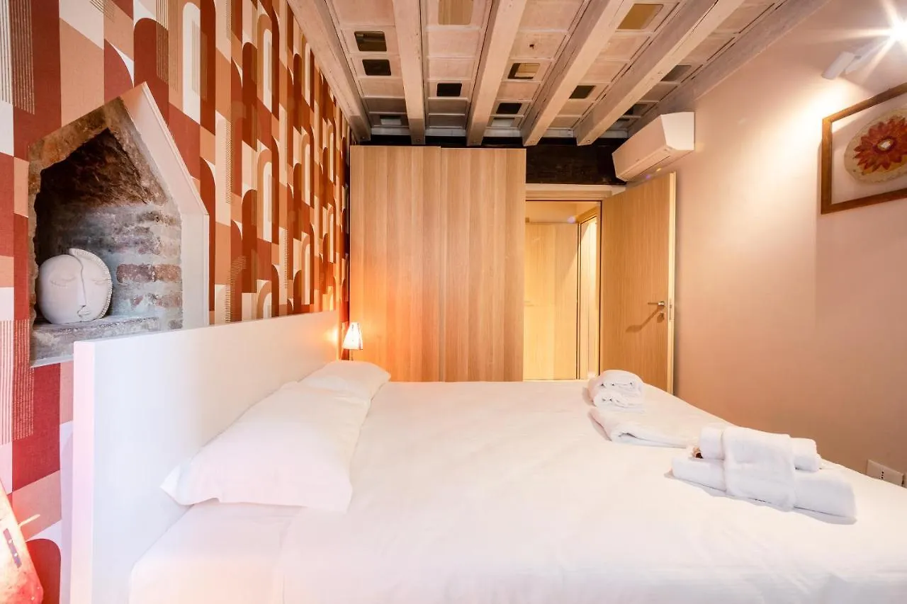 Corte Felicita Verona Apartment