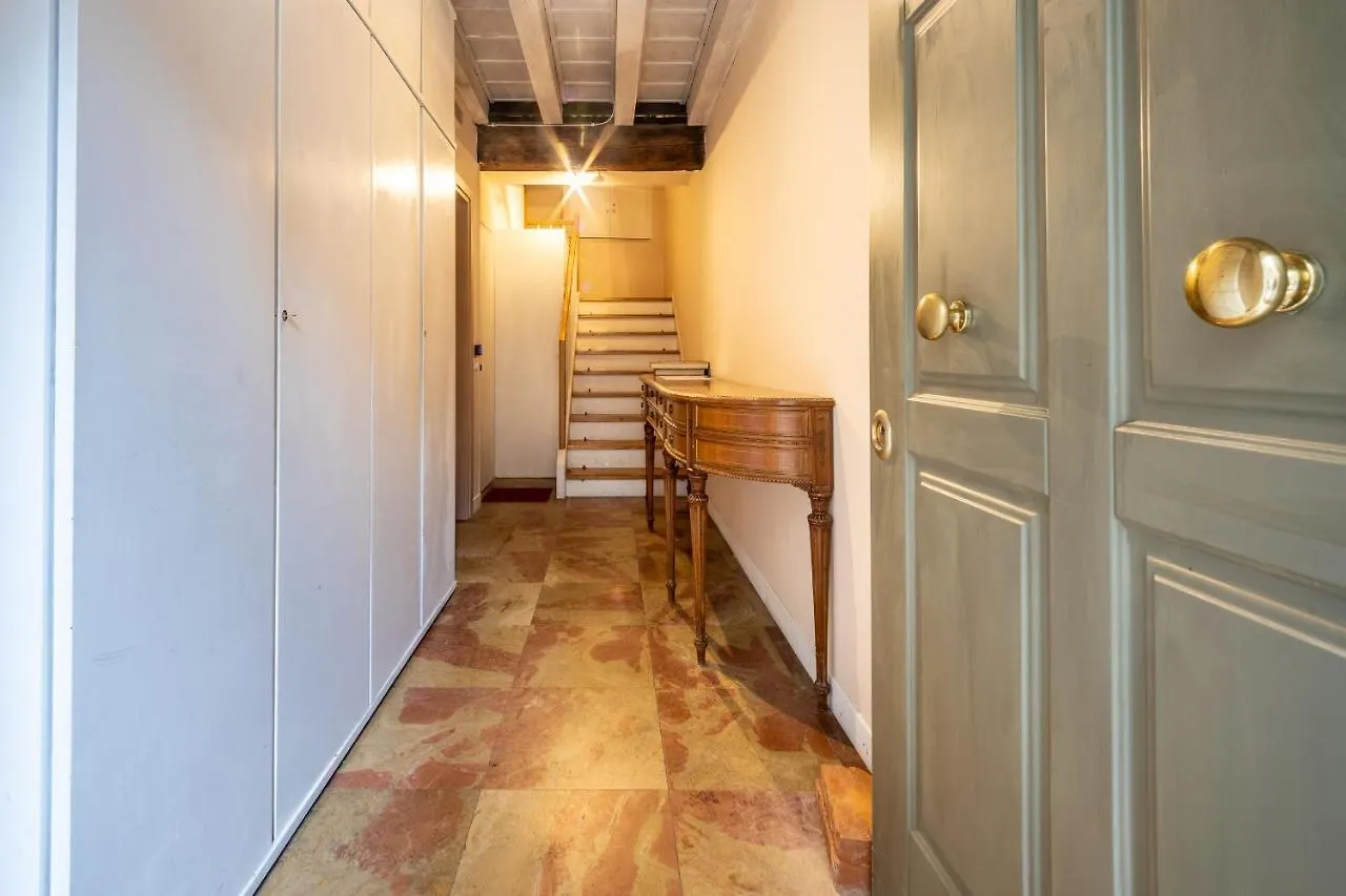 Apartment Corte Felicita Verona Italy